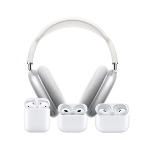 Apple Airpods VN/A image