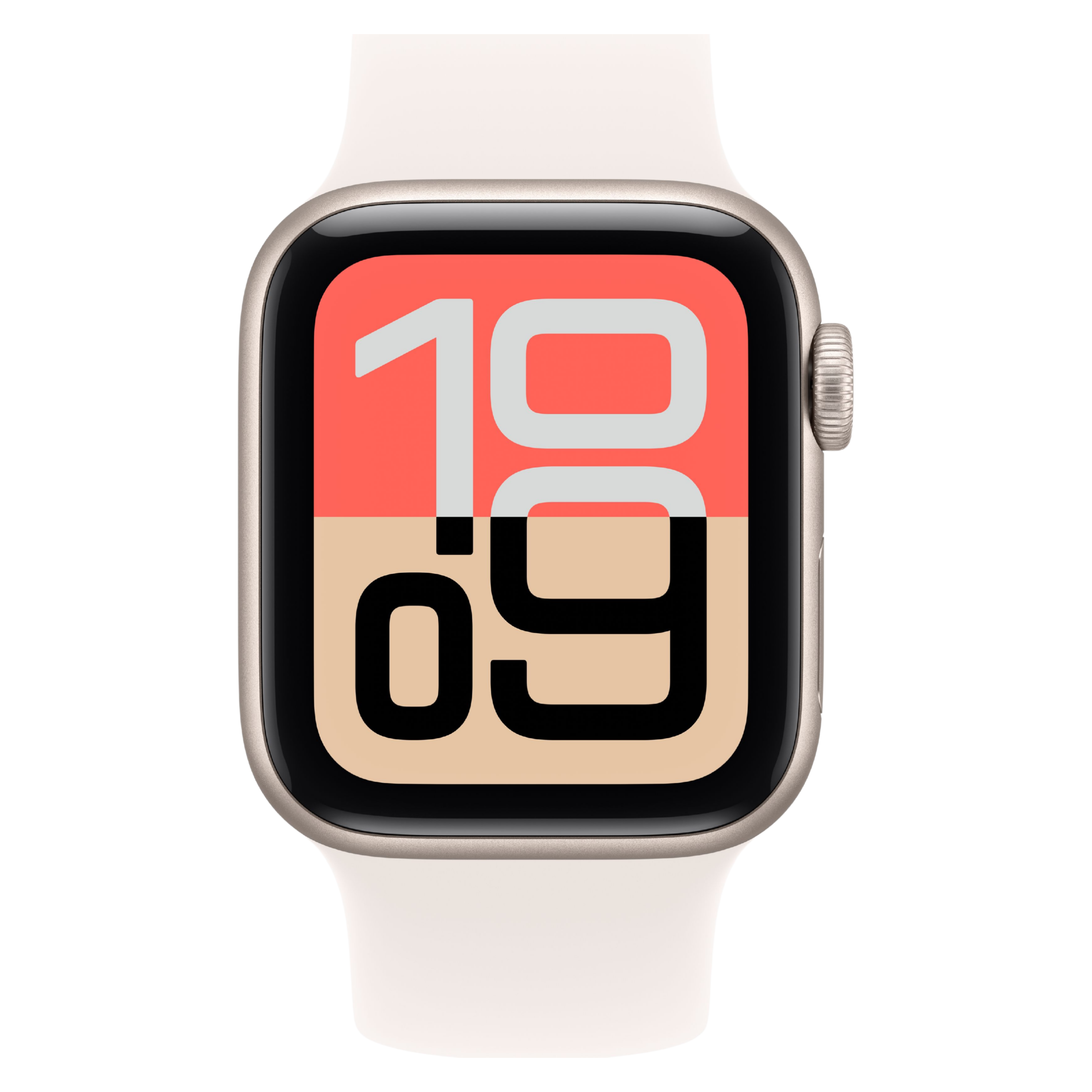 Apple Watch SE 3 GPS VN/A image