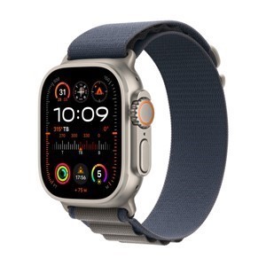 Apple Watch Ultra image