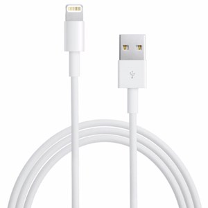 Cáp sạc Apple iPhone Cable image