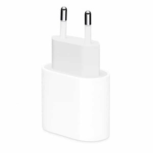 Củ sạc Apple iPhone Adapter image