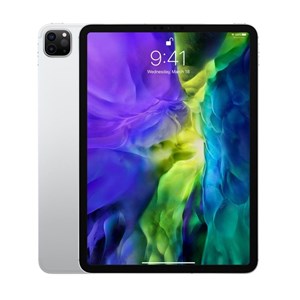 iPad 99% image