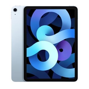 iPad Air 4 image