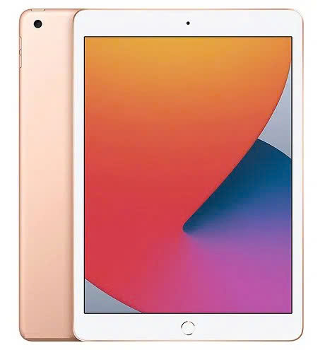 iPad Gen 8 - Like New image