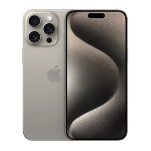 iPhone 15 Pro LL/A New Body image