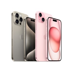 iPhone 15 Series - Like New image