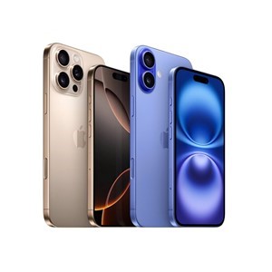 iPhone 16 Series - Like New image