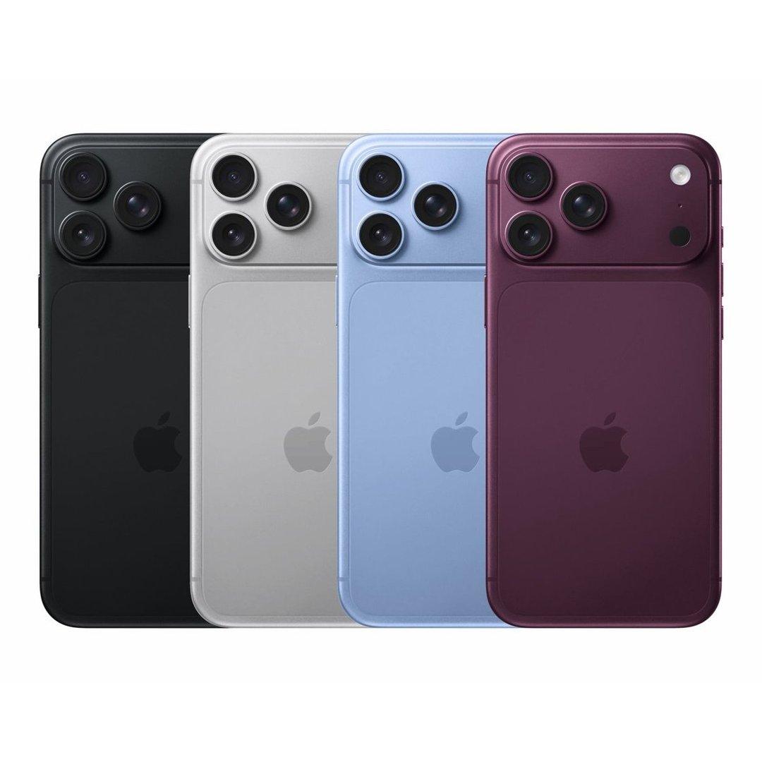 iPhone 18 Series image