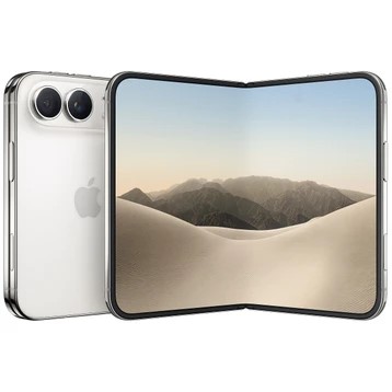 iPhone Duo image