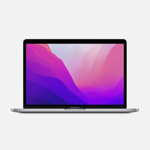 Macbook Pro M2 image