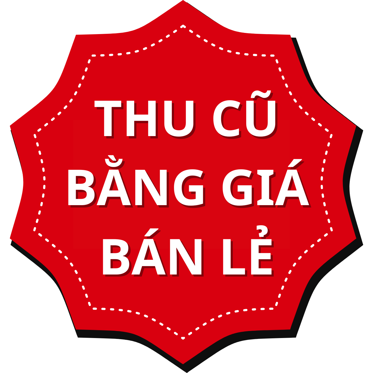Icon nhỏ