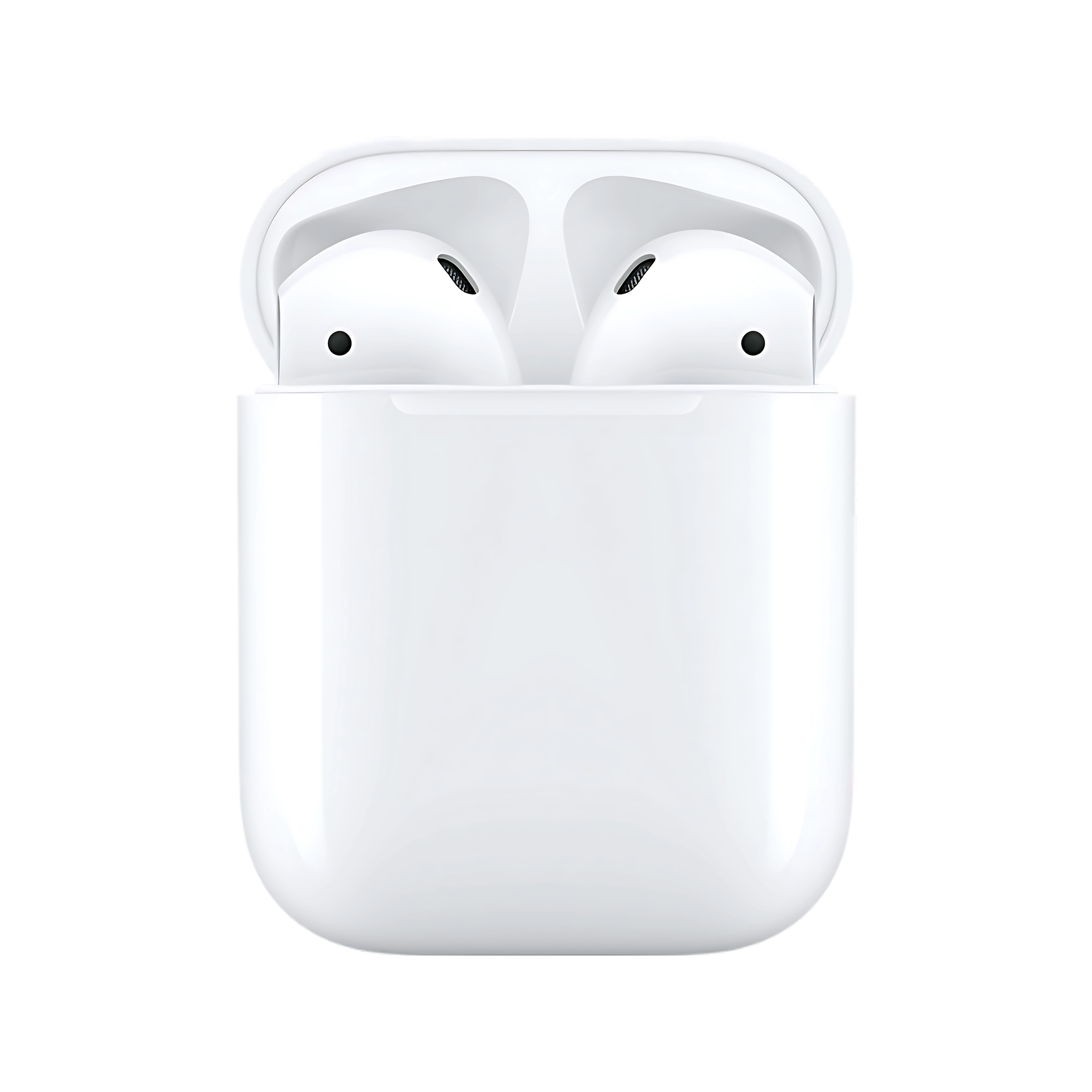 Apple AirPods 2 Hộp sạc có dây - Like New 98% image