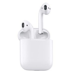 Apple AirPods 2 Hộp sạc có dây - Like New 98%