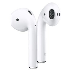 Apple AirPods 2 Hộp sạc có dây - Like New 98%