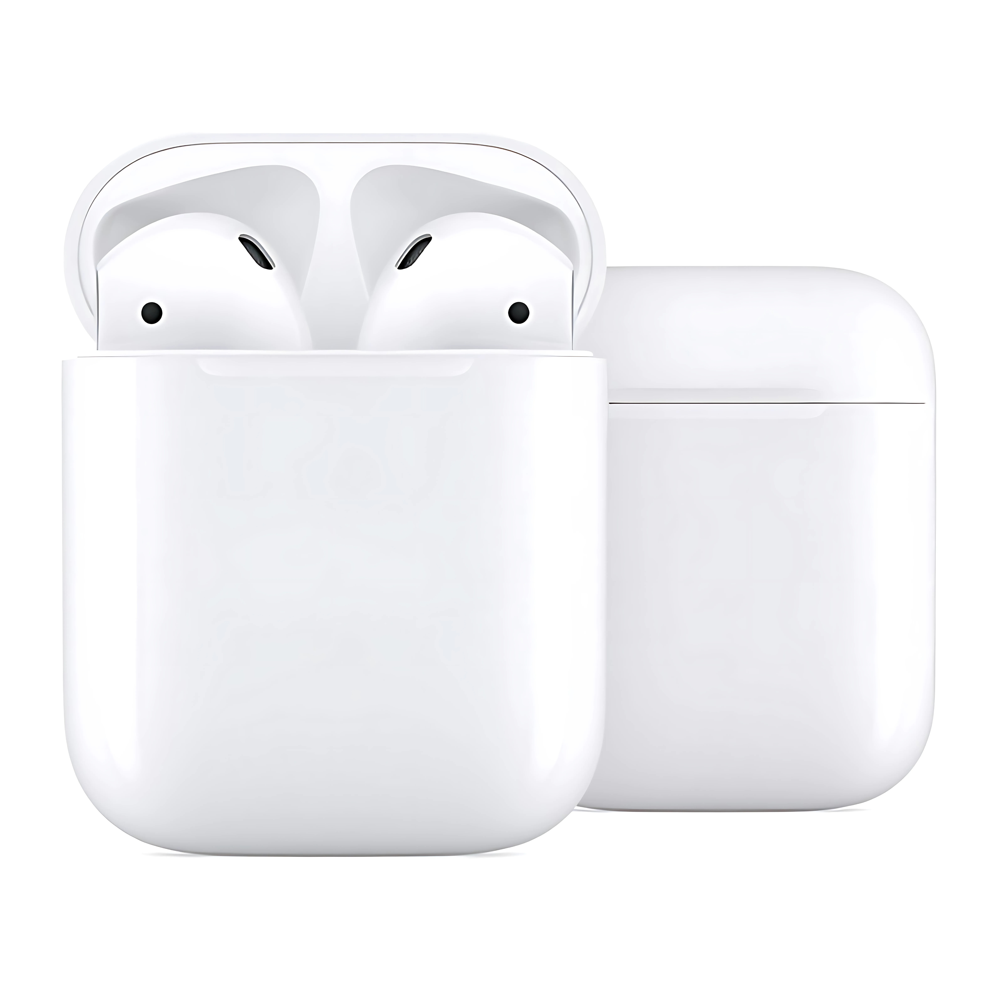 Apple AirPods 2 Hộp sạc có dây - Like New 99% image