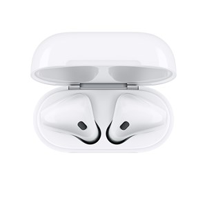 Apple AirPods 2 Hộp sạc có dây - Like New 99%