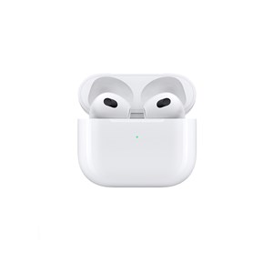 Apple AirPods 3  - Like New 99% image