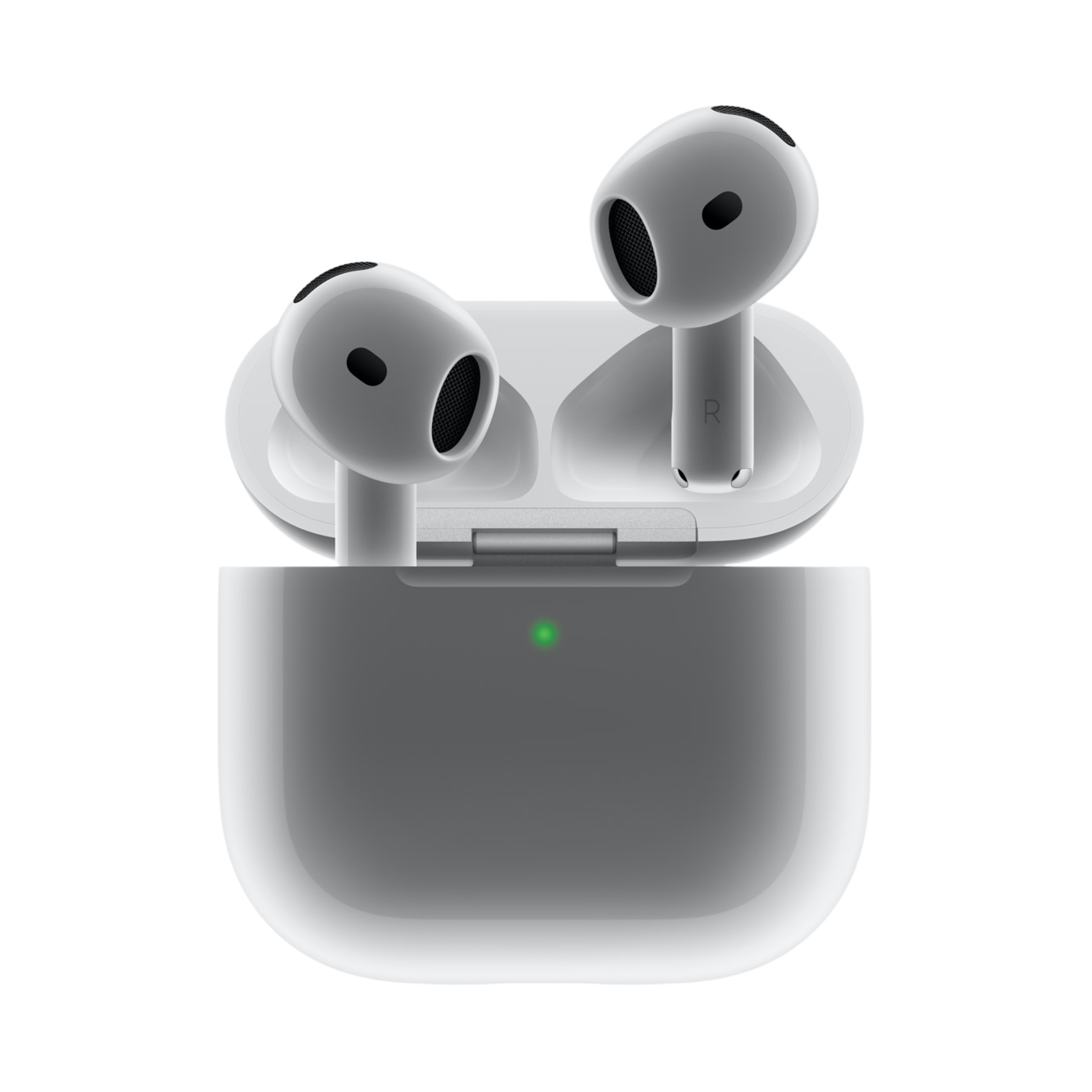 Apple Airpods 4 - Chính Hãng VN/A image