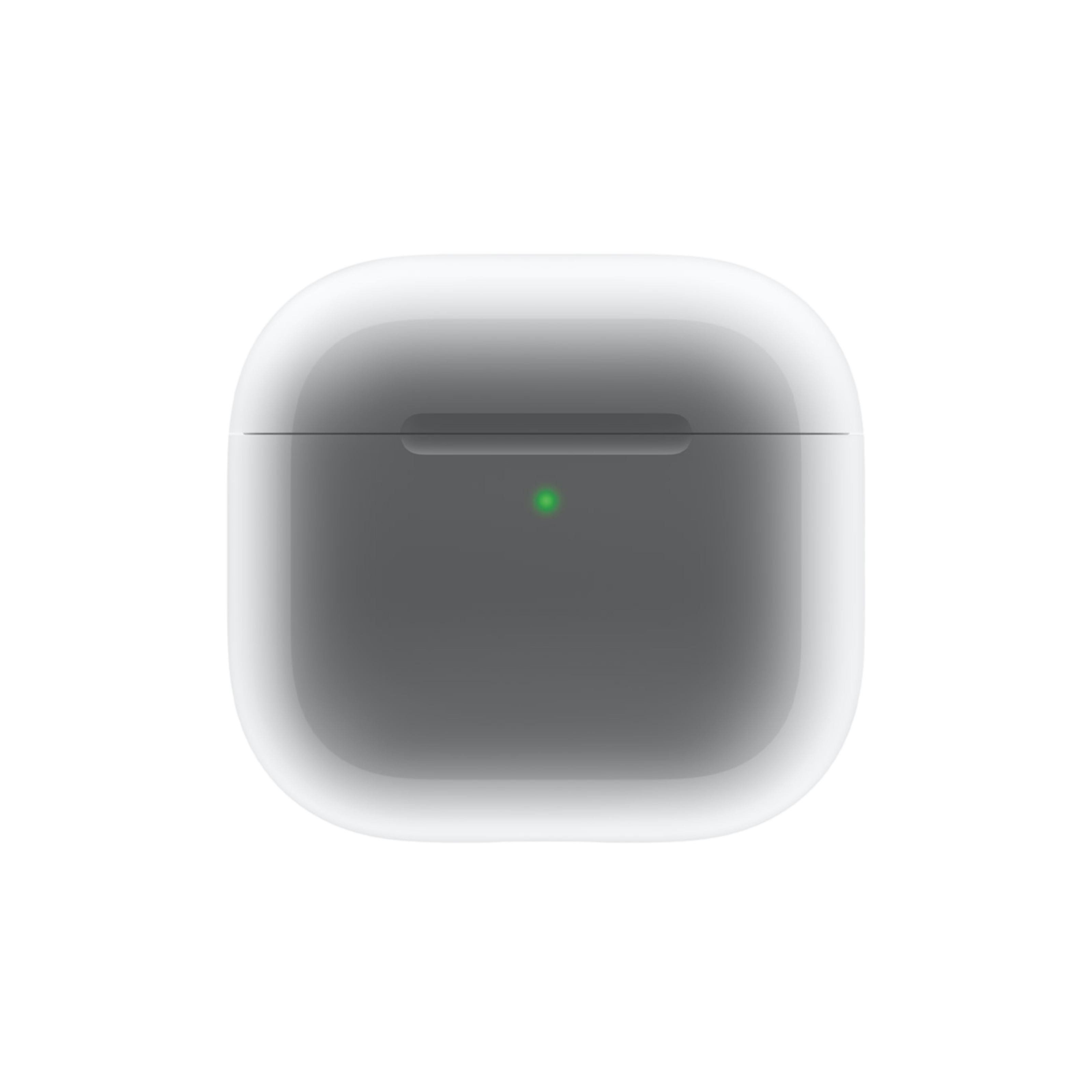 Apple Airpods 4 - Chính Hãng VN/A