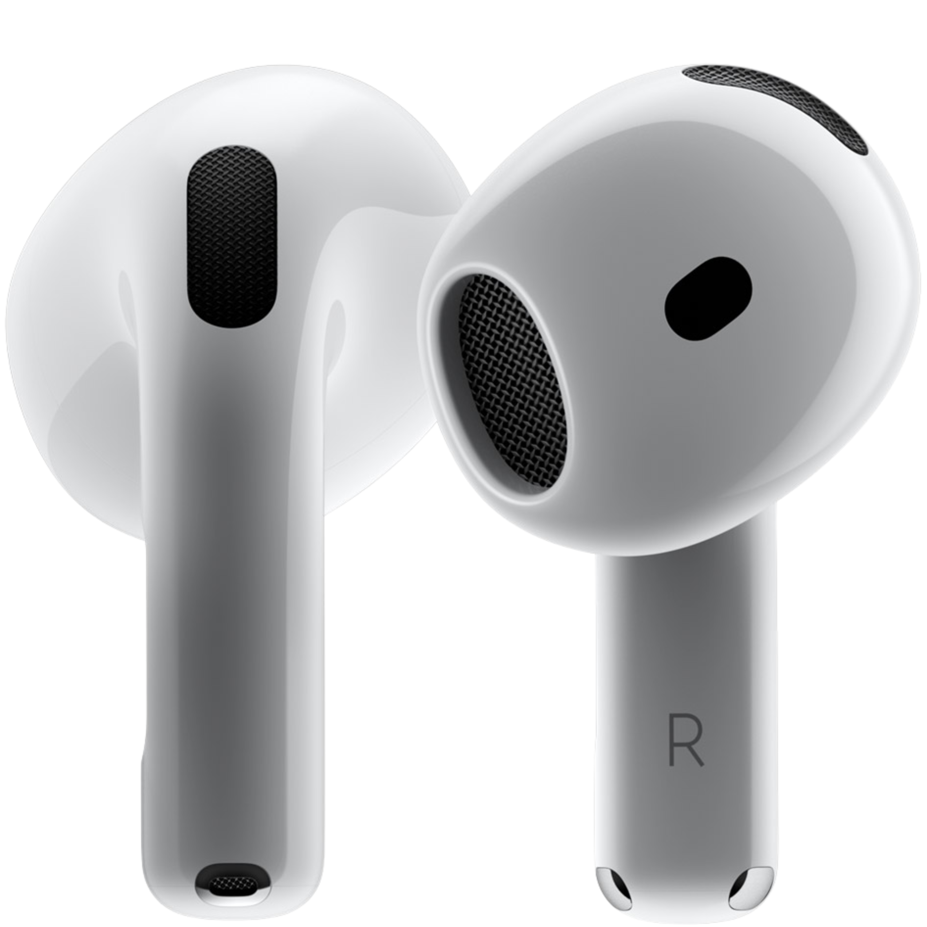 Apple Airpods 4 - Chính Hãng VN/A