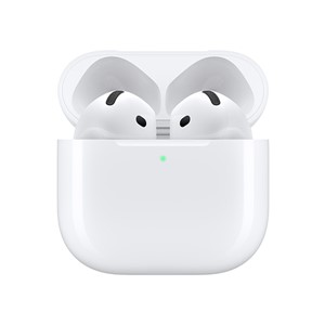 Apple Airpods 4 - Chính Hãng VN/A image