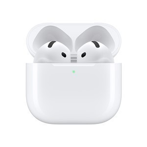 Apple Airpods 4 (Chủ Động Khử Tiếng Ồn) - Like New image