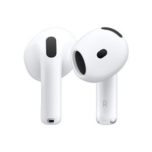 Apple Airpods 4 (Chủ Động Khử Tiếng Ồn) - Like New