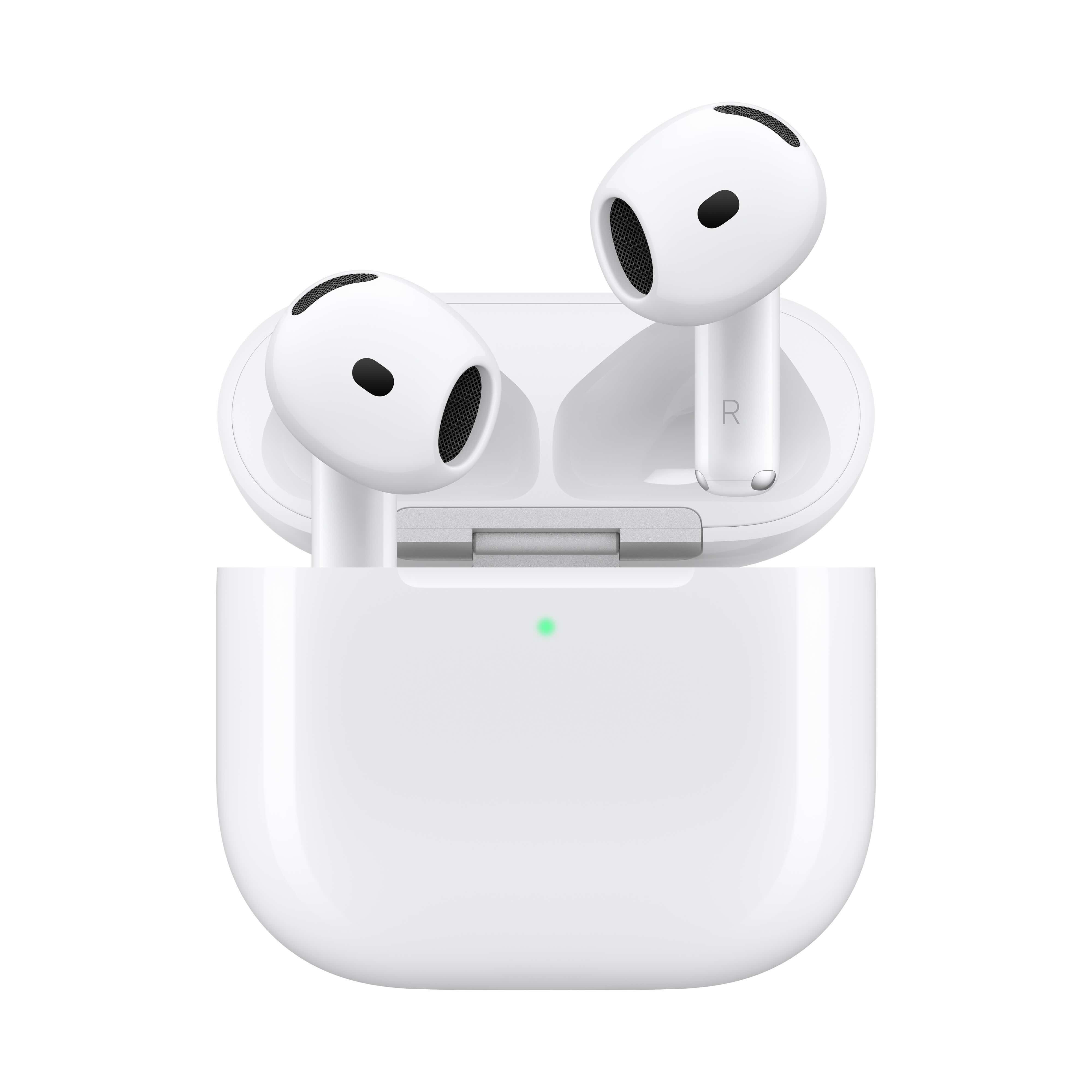 Apple Airpods 5 - Chính Hãng VN/A image