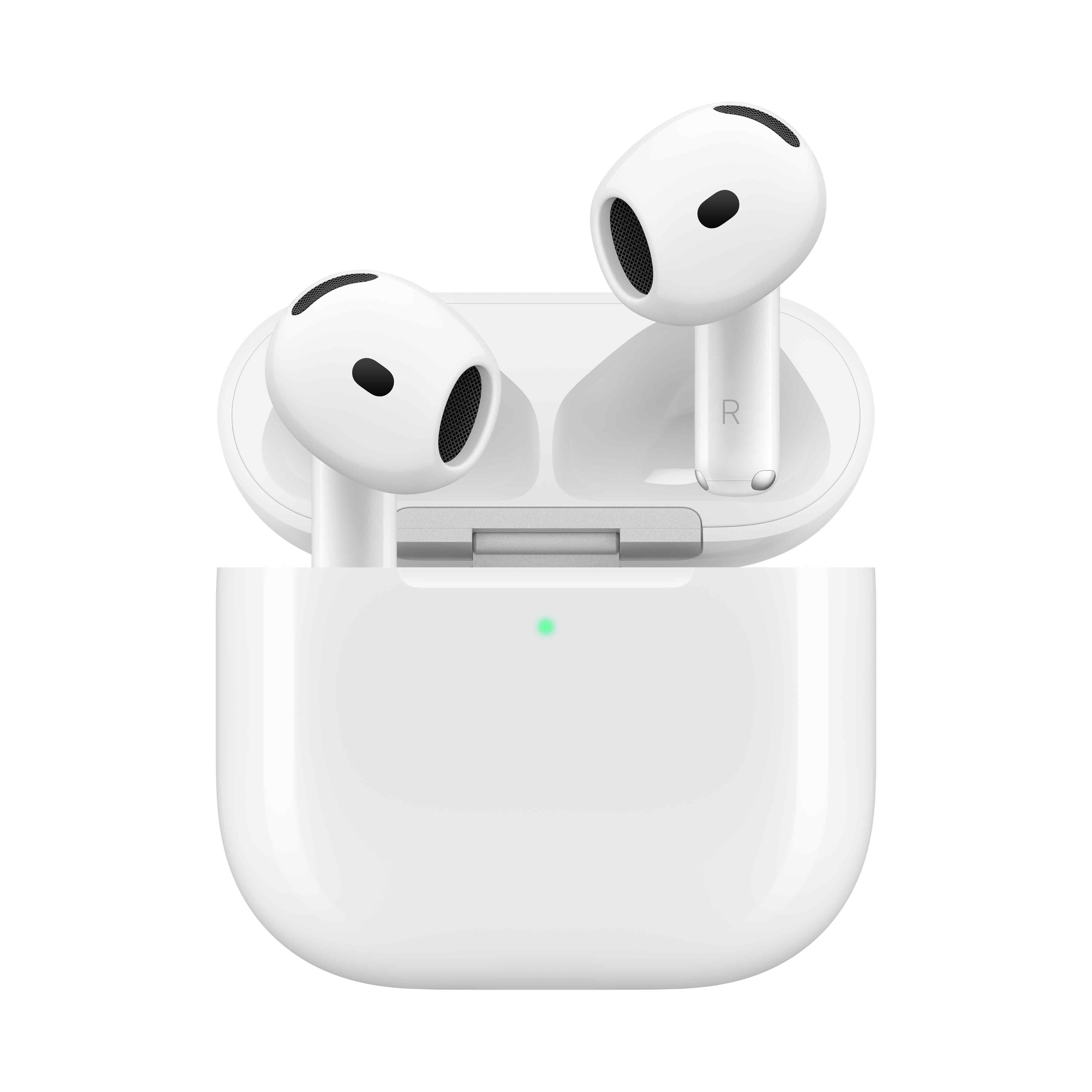 Apple Airpods 5 Sạc Không Dây - Chính Hãng VN/A image