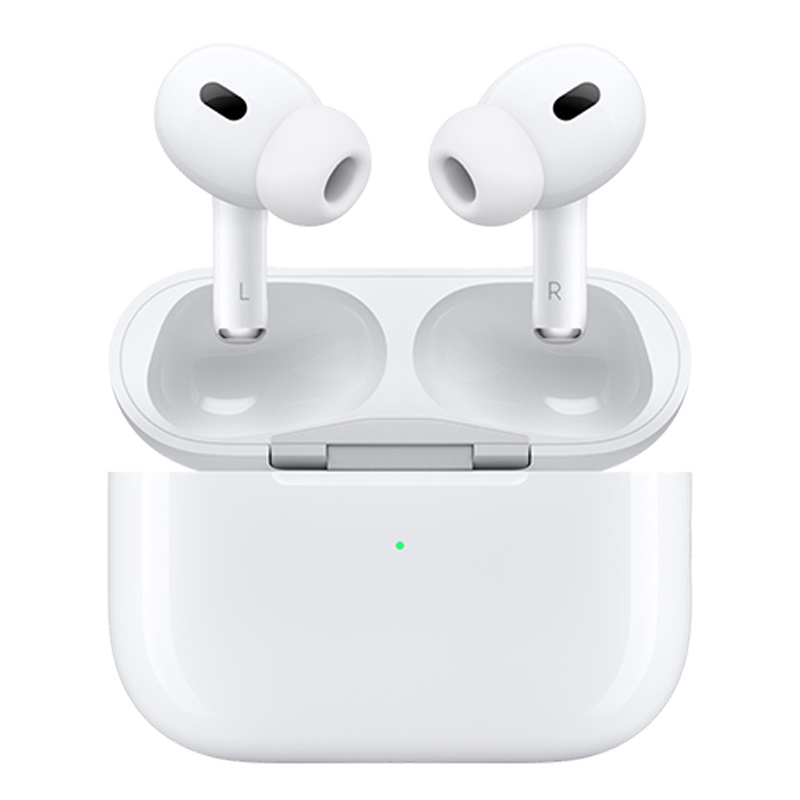 Apple AirPods Pro 2 (2023) USB-C MagSafe - Chính hãng VN/A