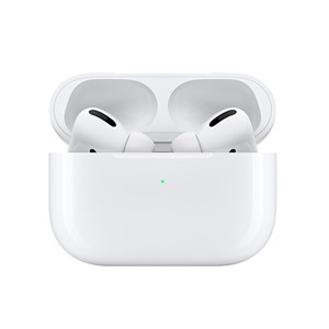 Apple Airpods Pro 2021 hỗ trợ sạc Magsafe - AM/A