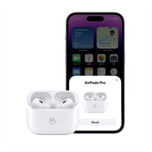 Apple Airpods Pro 2022 - Chính hãng VN/A