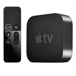 Apple TV 4K 2021 32GB