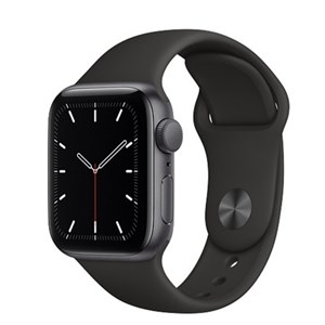 Apple Watch SE GPS 40mm - Like New Đen