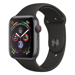 Apple Watch series 4 GPS 40mm - Like New Đen