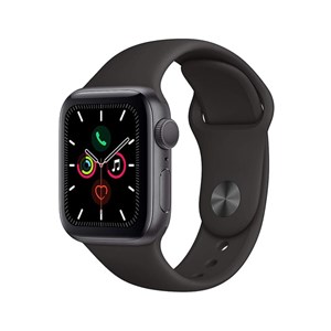 Apple Watch series 5 GPS 40mm - Like New image