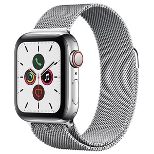 Apple Watch series 6 (bản thép) 40mm - Chính Hãng VN/A Trắng