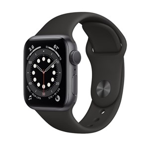 Apple Watch series 6 GPS 40mm - Chính Hãng VN/A Đen