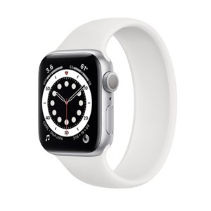 Apple Watch series 6 GPS 40mm - Chính Hãng VN/A Trắng