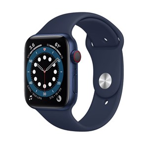 Apple Watch series 6 GPS 40mm - Chính Hãng VN/A Xanh Dương