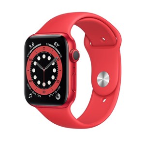 Apple Watch series 6 GPS 40mm - Like New Đỏ