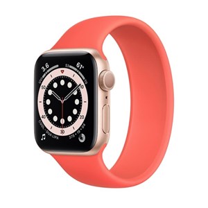 Apple Watch series 6 GPS 44mm - Chính Hãng VN/A Vàng Hồng