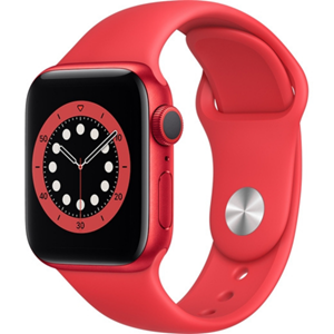 Apple Watch series 6 GPS 44mm - LL/A Đỏ