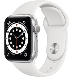 Apple Watch series 6 GPS 44mm - LL/A Trắng