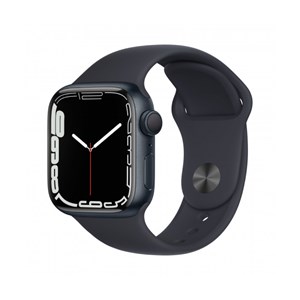 Apple Watch series 7 GPS 41mm - Chính Hãng VN/A Đen