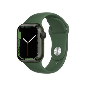 Apple Watch series 7 GPS 41mm - LL/A Xanh Lá