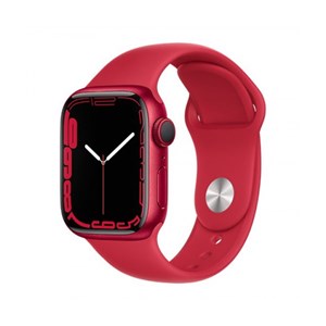 Apple Watch series 7 GPS 45mm - Chính Hãng VN/A Đỏ