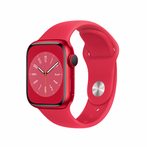 Apple Watch Series 8 GPS 45mm - Chính Hãng VN/A Đỏ