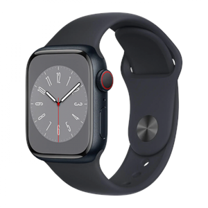 Apple Watch Series 8 LTE 41mm - Chính Hãng VN/A image