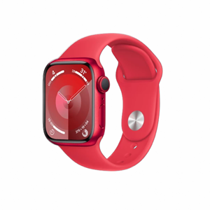 Apple Watch Series 9 GPS 41mm - Chính Hãng VN/A Đỏ